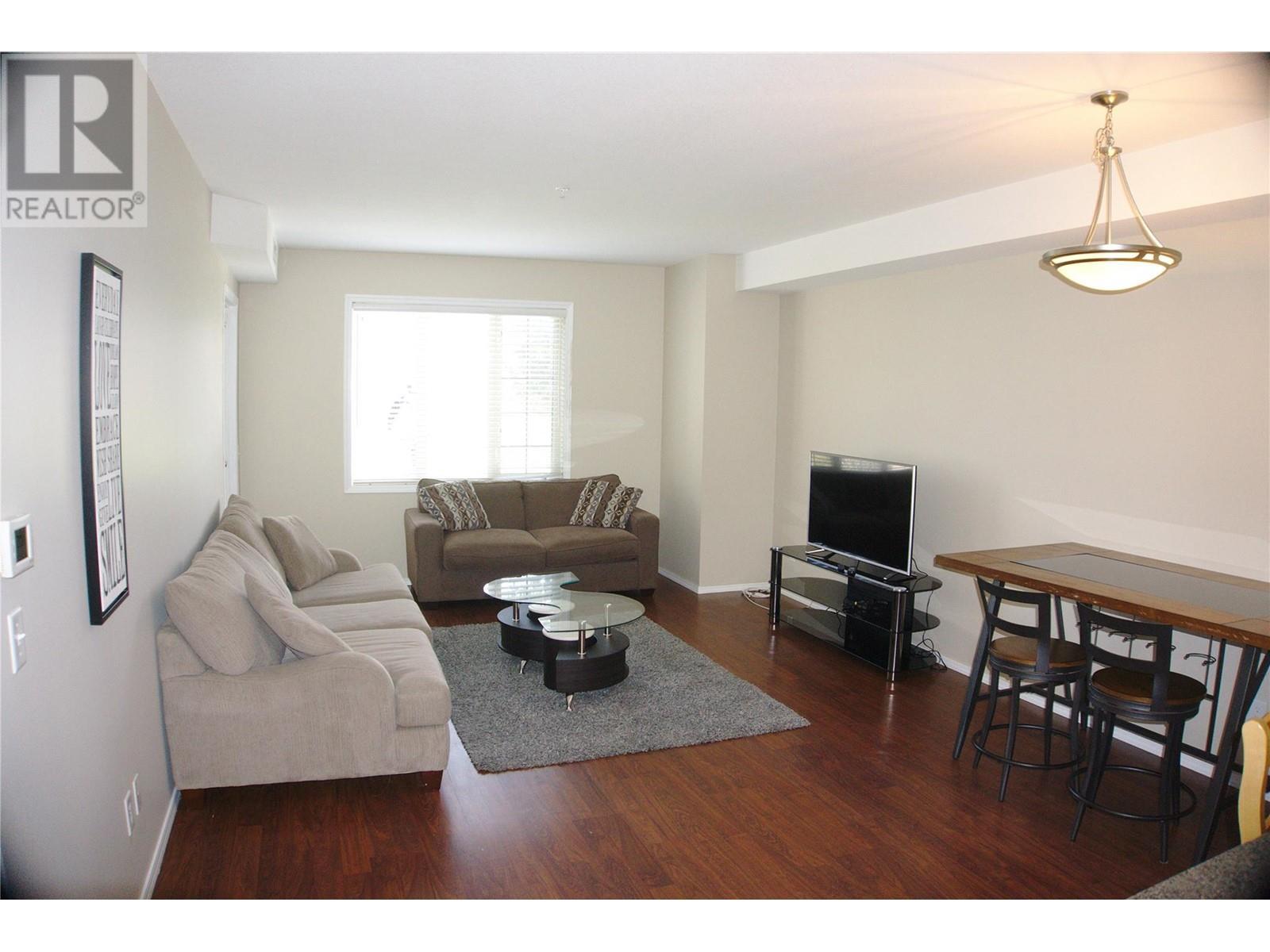 1875 Country Club Drive Unit# 1316. Kelowna, British Columbia