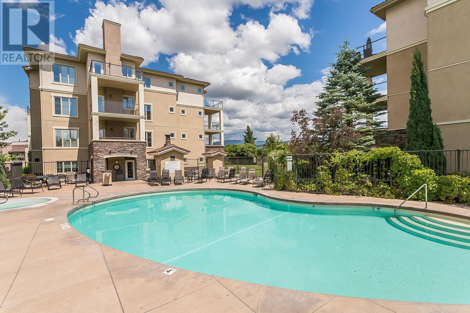 1875 Country Club Drive Unit# 1316. Kelowna, British Columbia