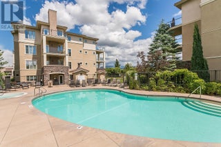 1875 Country Club Drive Unit# 1316. Kelowna, British Columbia