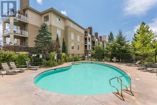 1875 Country Club Drive Unit# 1316. Kelowna, British Columbia