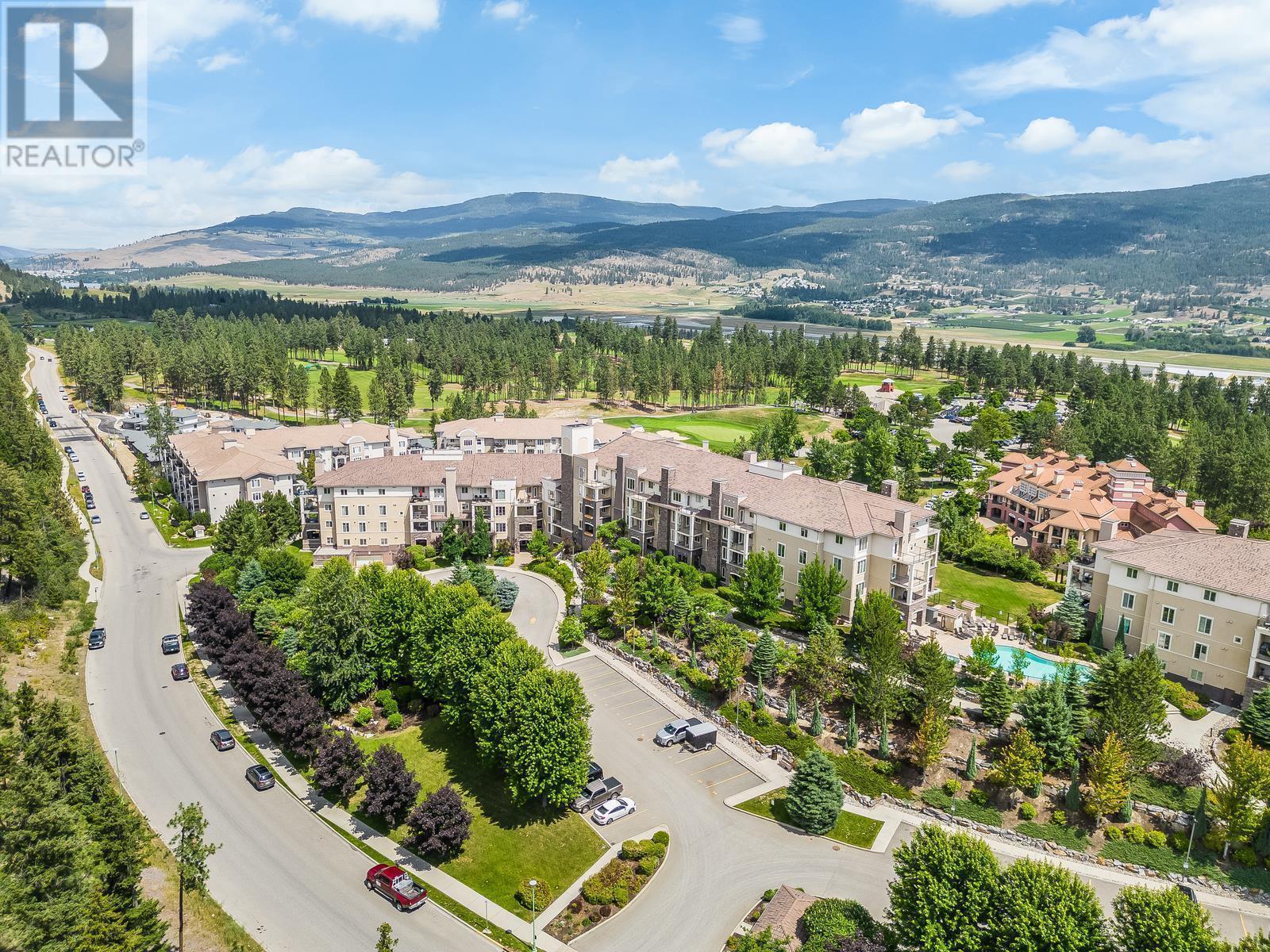1875 Country Club Drive Unit# 1316. Kelowna, British Columbia