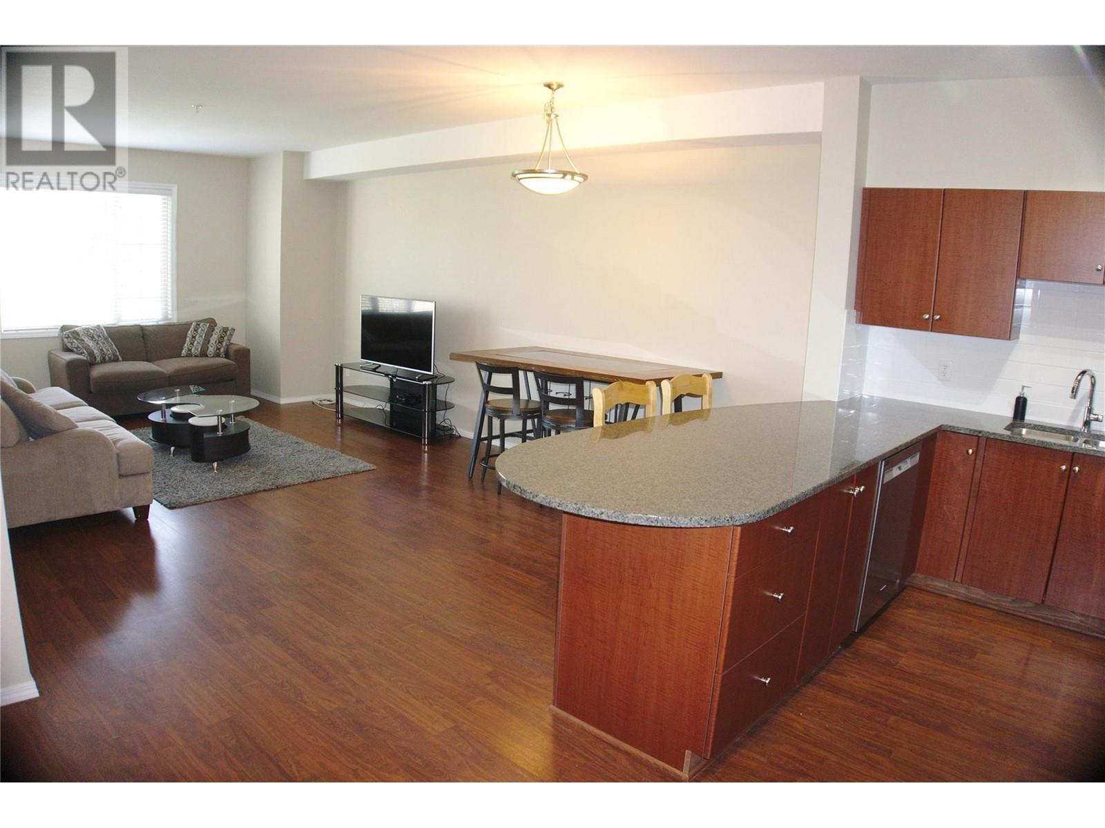 1875 Country Club Drive Unit# 1316. Kelowna, British Columbia