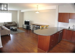 1875 Country Club Drive Unit# 1316. Kelowna, British Columbia