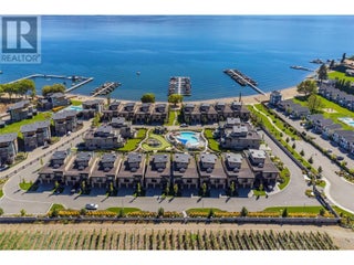 3745 West Bay Road Unit# 14. West Kelowna, British Columbia