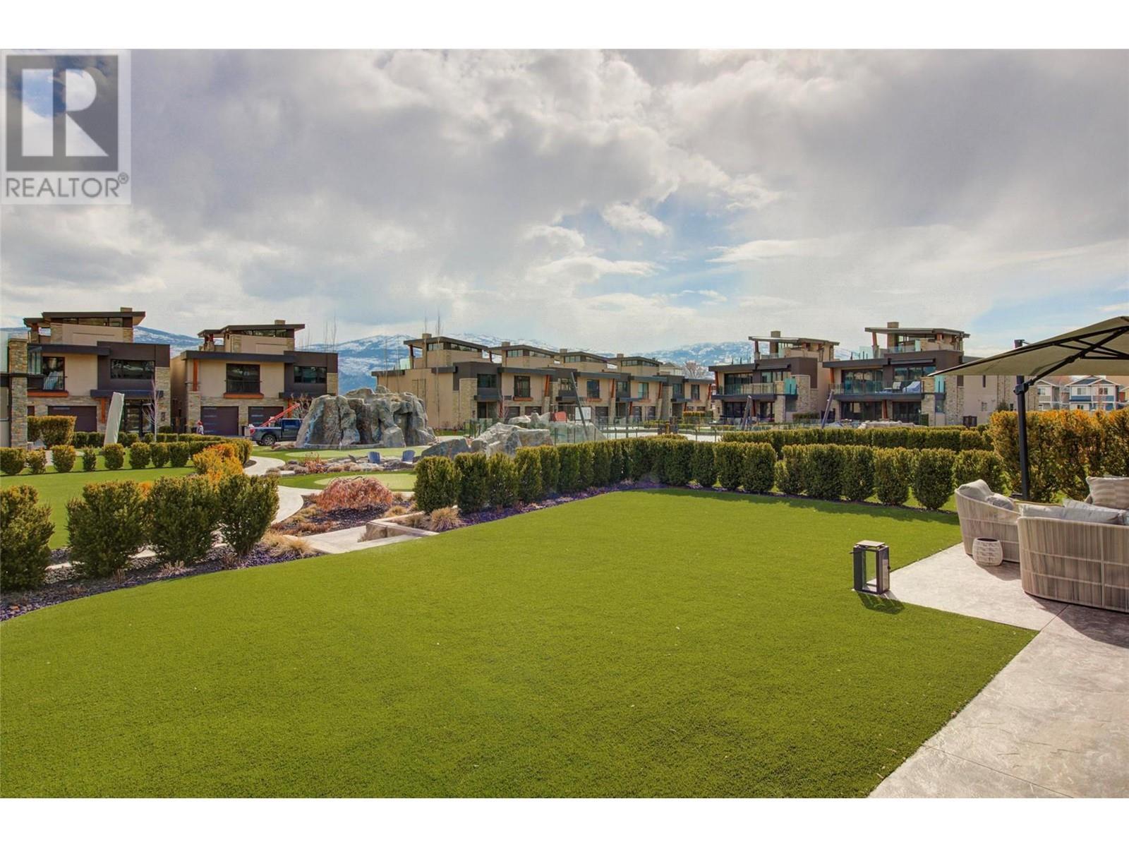 3745 West Bay Road Unit# 14. West Kelowna, British Columbia