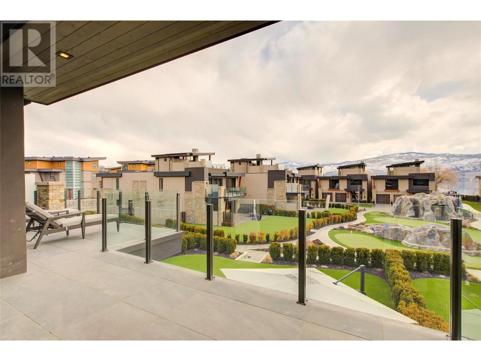 3745 West Bay Road Unit# 14. West Kelowna, British Columbia