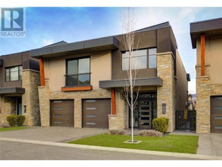 3745 West Bay Road Unit# 14. West Kelowna, British Columbia