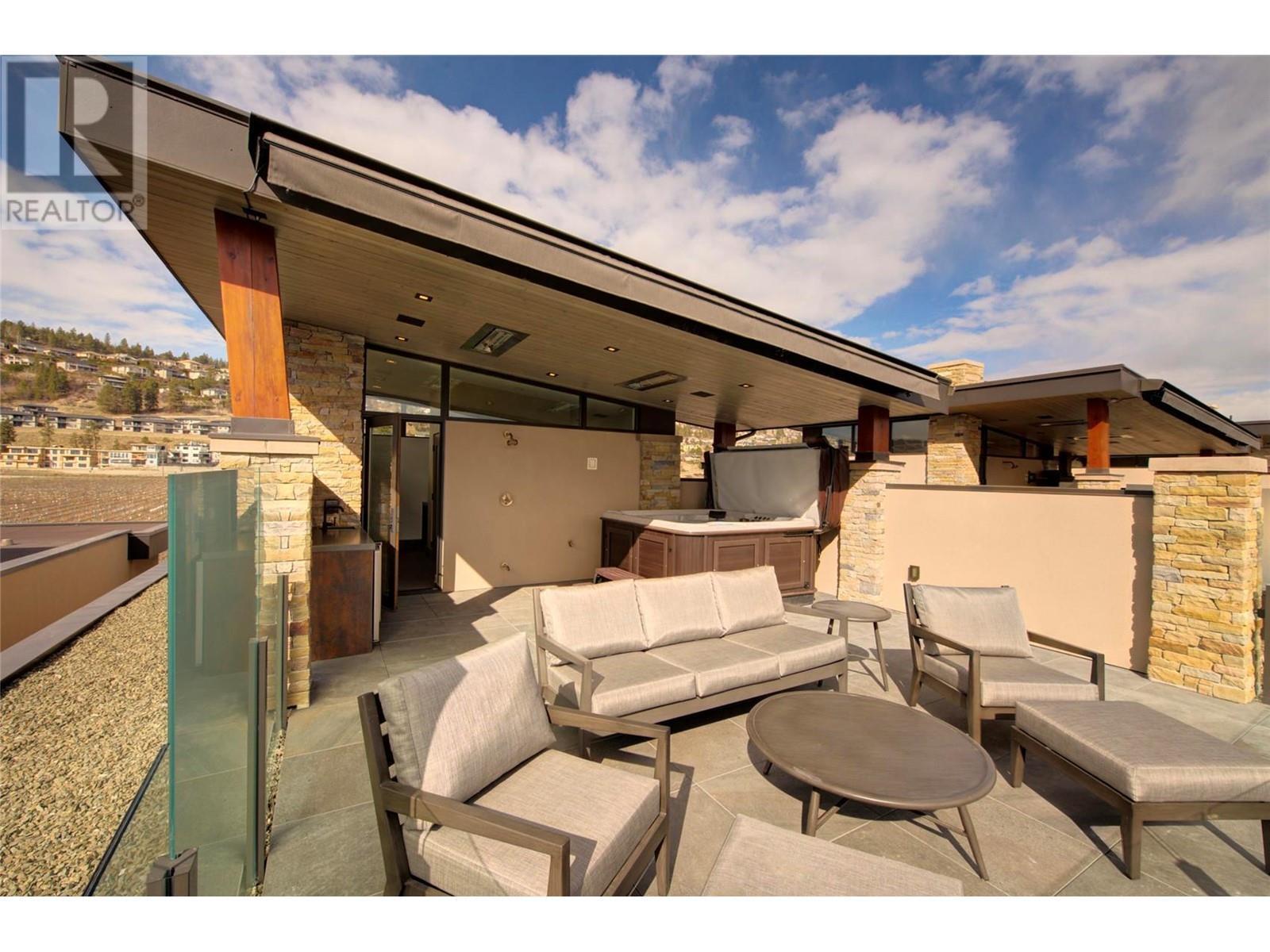 3745 West Bay Road Unit# 14. West Kelowna, British Columbia