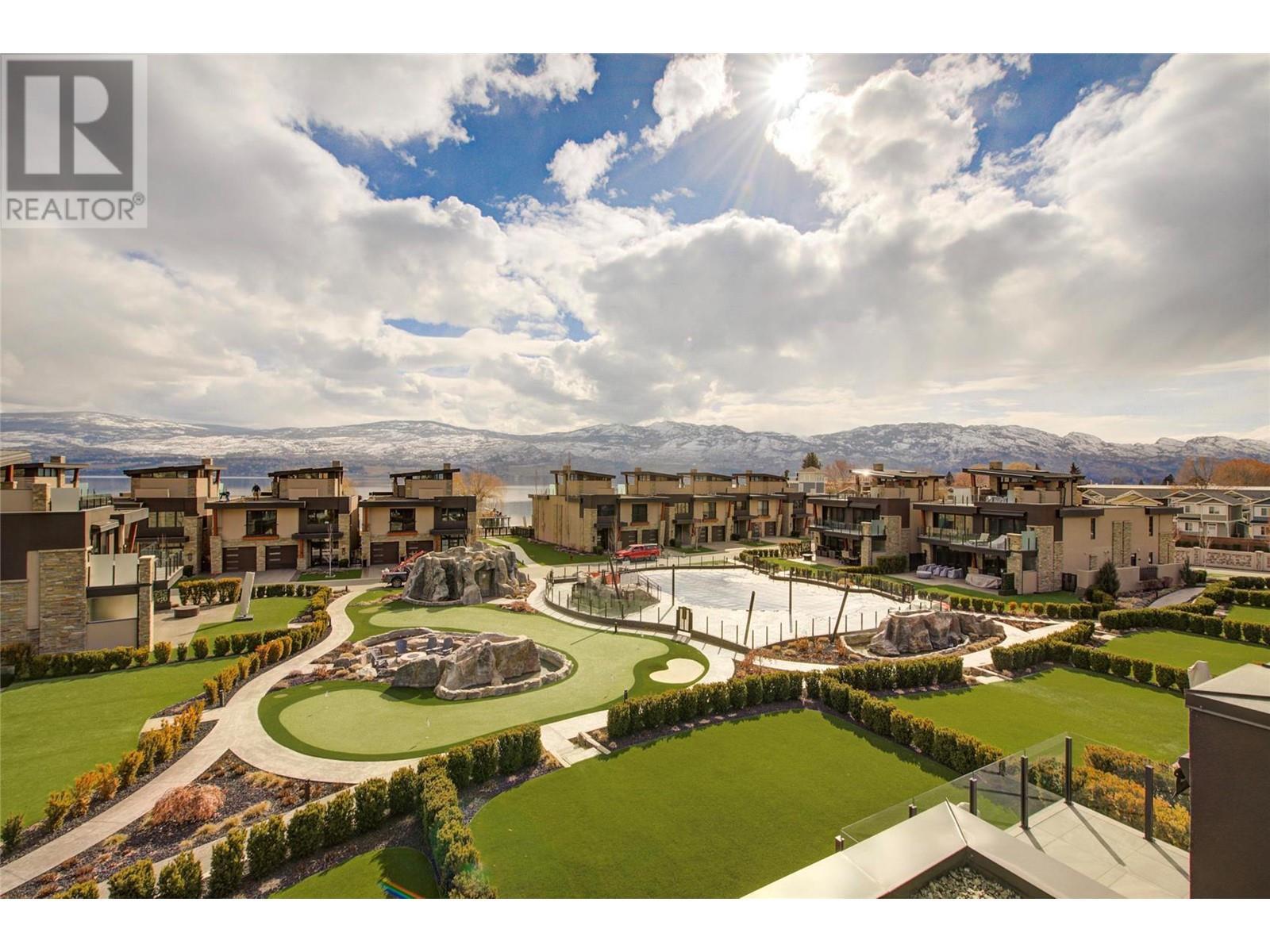 3745 West Bay Road Unit# 14. West Kelowna, British Columbia
