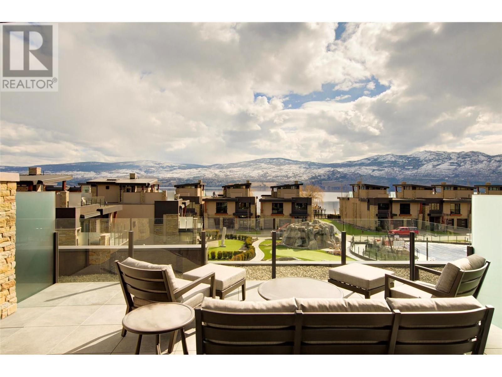 3745 West Bay Road Unit# 14. West Kelowna, British Columbia