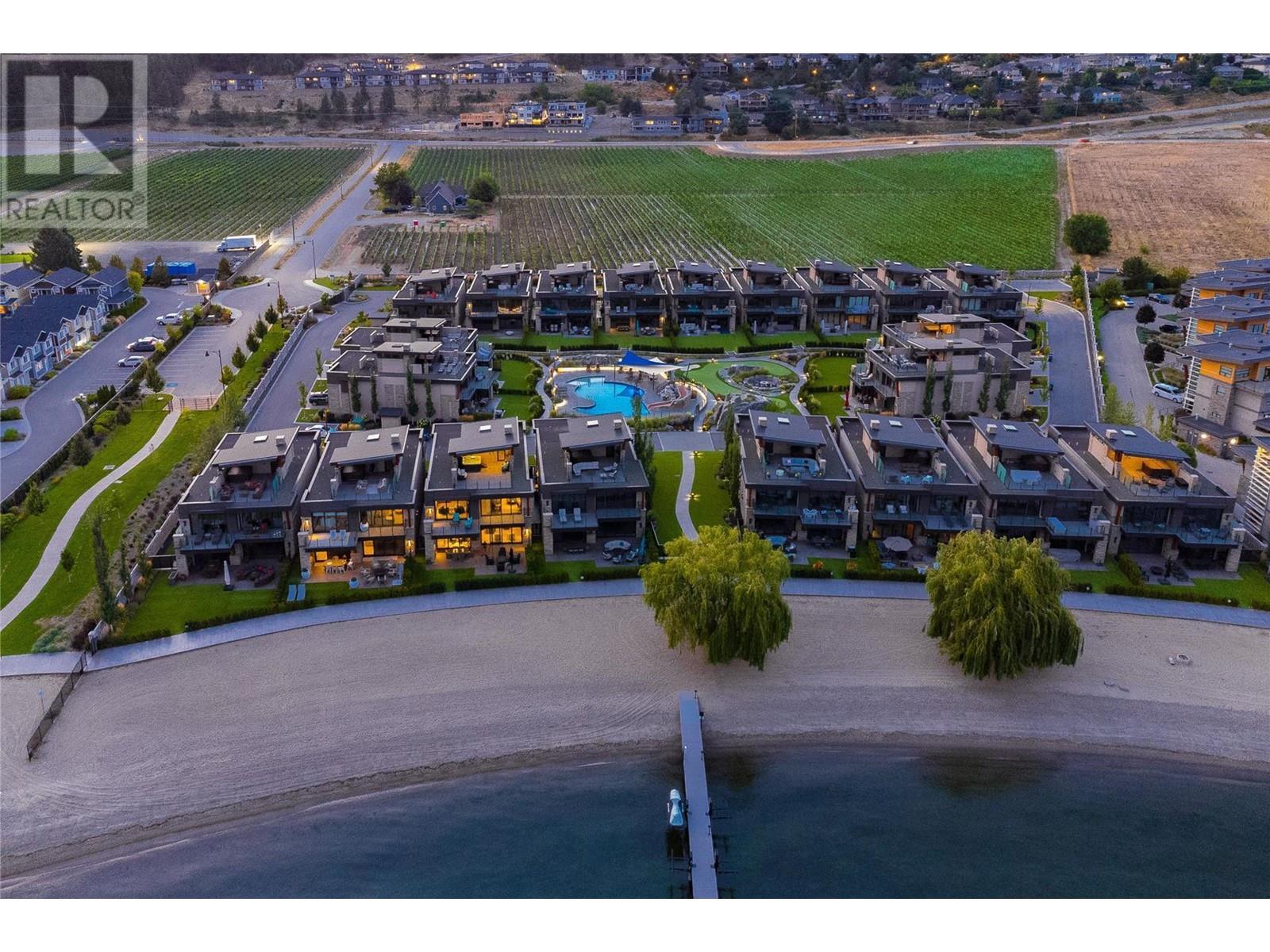 3745 West Bay Road Unit# 14. West Kelowna, British Columbia