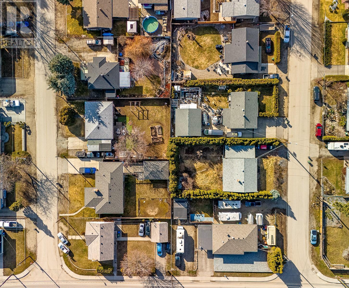 510 Donhauser Road. Kelowna, British Columbia