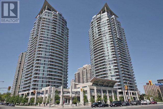 406 - 33 Elm Drive, Mississauga (city Centre)