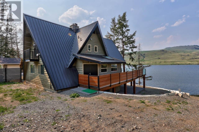 9027 Planet Mine Road, Kamloops