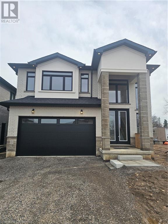 22 Roselawn Avenue, Ancaster