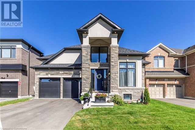72 Pond View Gate, Waterdown