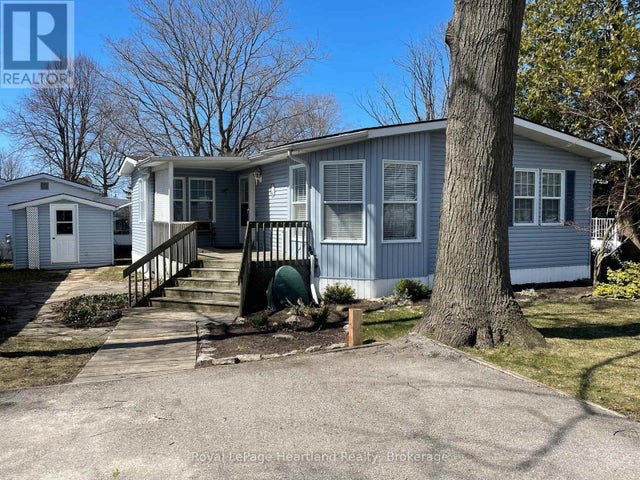 65 Cherokee Lane, Ashfield-Colborne-Wawanosh (colborne)