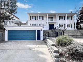 8404 Gala Crescent. Osoyoos, British Columbia