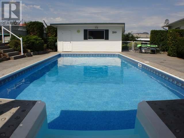 8404 Gala Crescent. Osoyoos, British Columbia