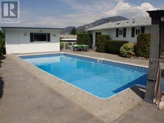 8404 Gala Crescent. Osoyoos, British Columbia