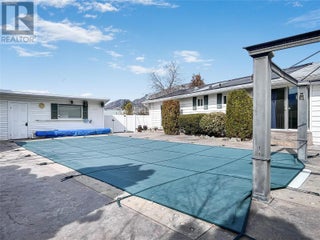 8404 Gala Crescent. Osoyoos, British Columbia