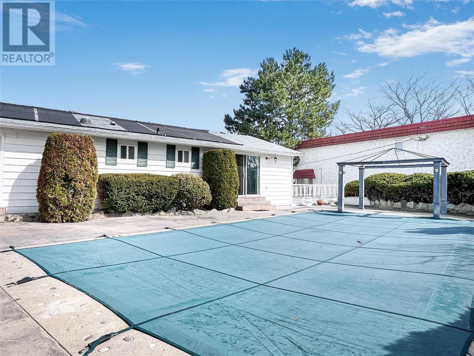 8404 Gala Crescent. Osoyoos, British Columbia