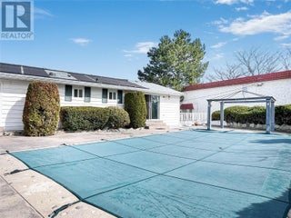 8404 Gala Crescent. Osoyoos, British Columbia