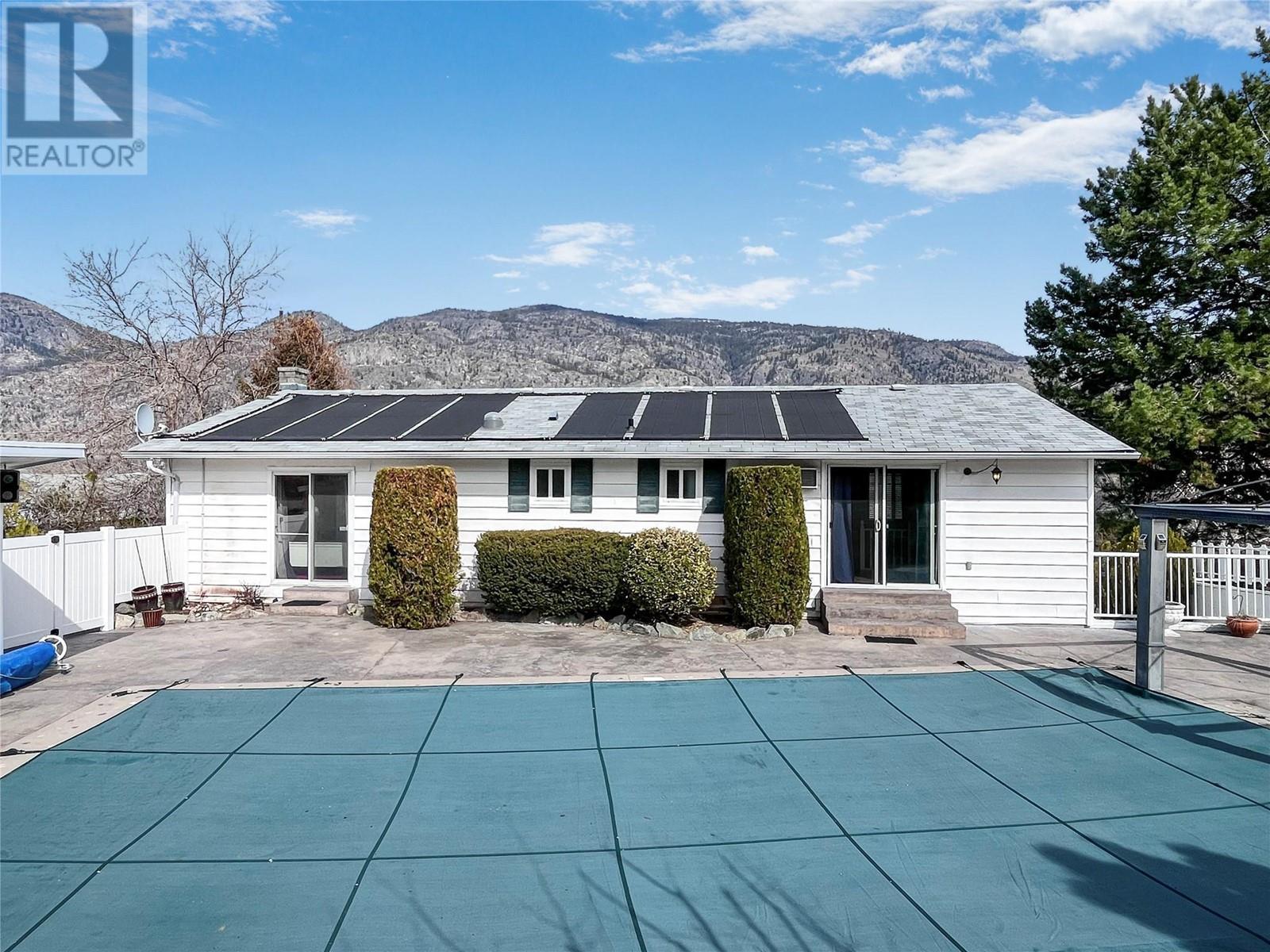 8404 Gala Crescent. Osoyoos, British Columbia
