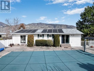 8404 Gala Crescent. Osoyoos, British Columbia