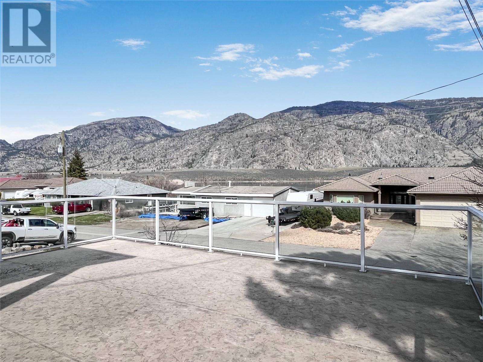 8404 Gala Crescent. Osoyoos, British Columbia