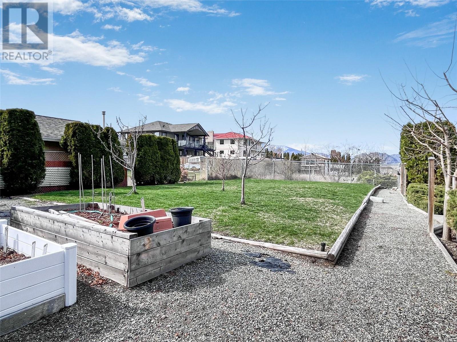 8404 Gala Crescent. Osoyoos, British Columbia