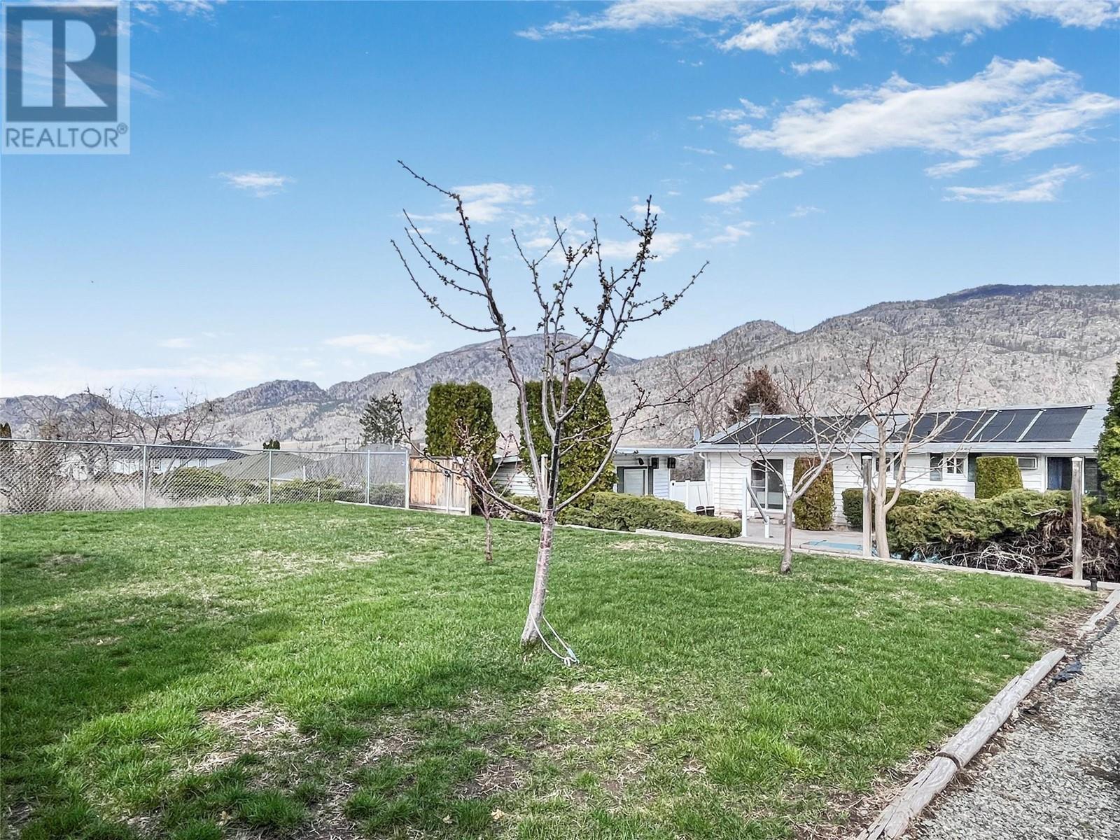 8404 Gala Crescent. Osoyoos, British Columbia