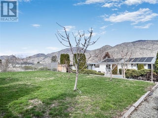 8404 Gala Crescent. Osoyoos, British Columbia