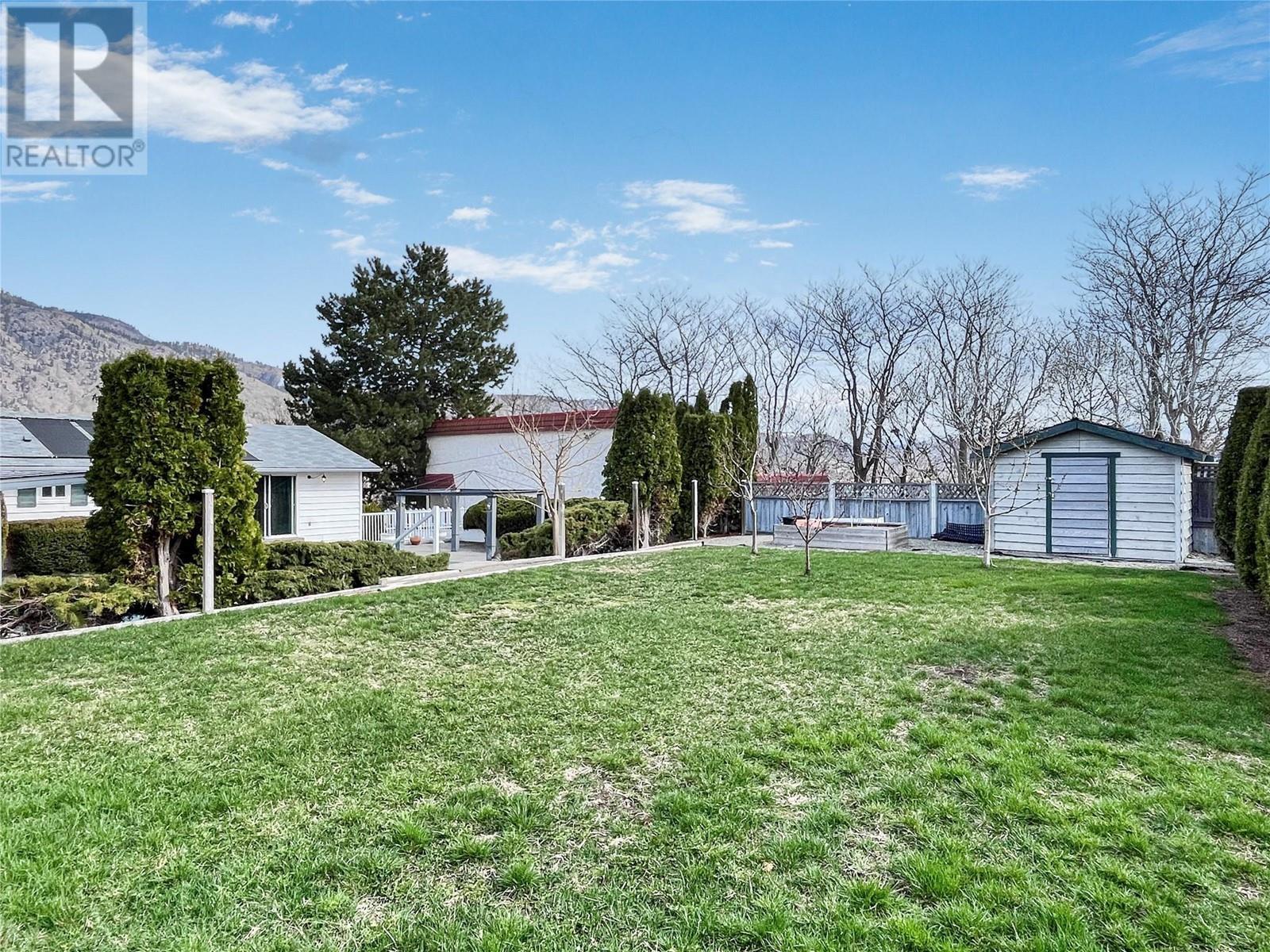 8404 Gala Crescent. Osoyoos, British Columbia