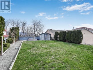 8404 Gala Crescent. Osoyoos, British Columbia