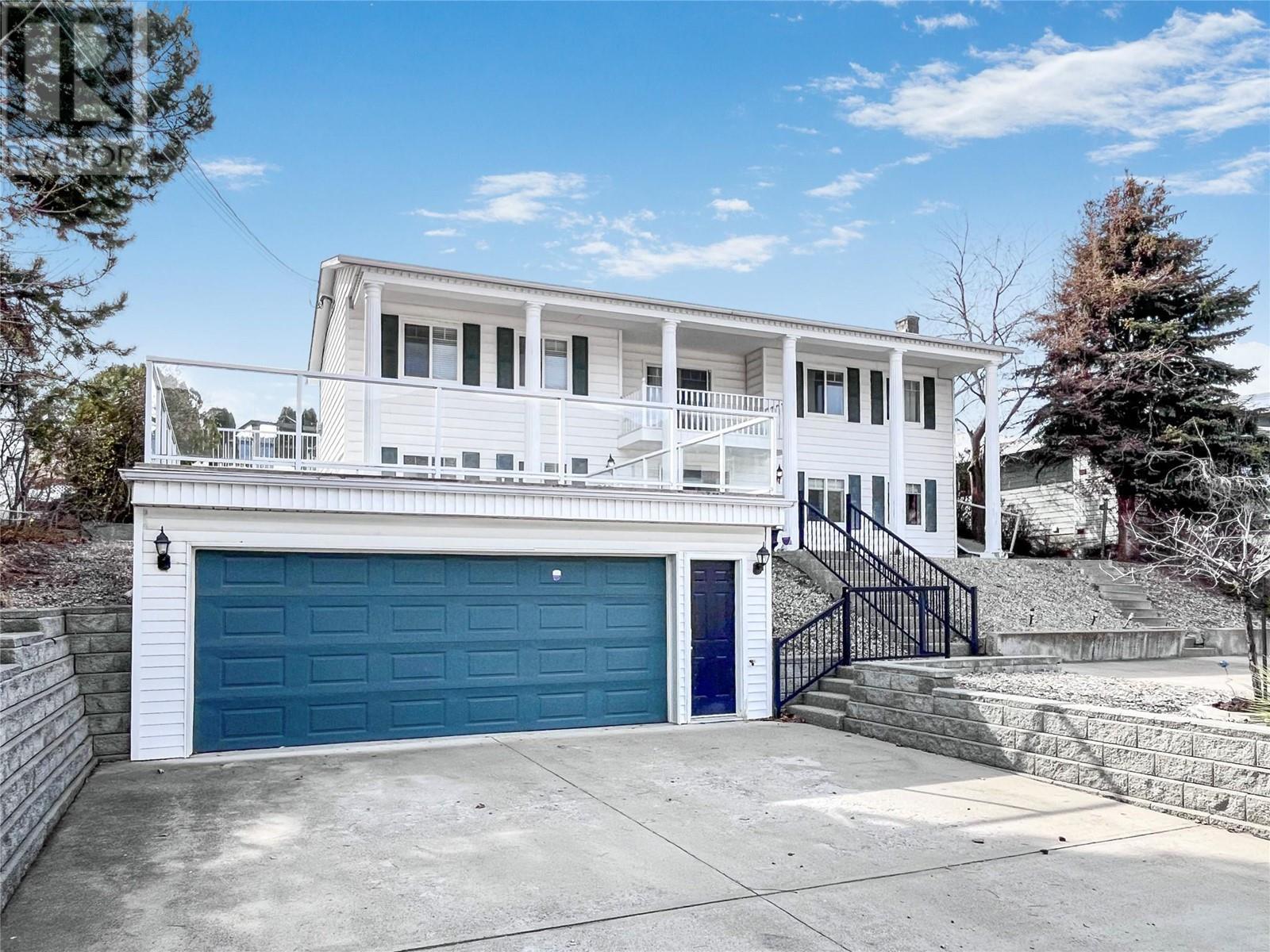 8404 Gala Crescent. Osoyoos, British Columbia