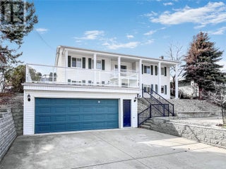 8404 Gala Crescent. Osoyoos, British Columbia