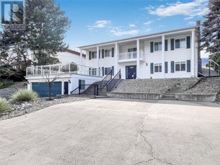 8404 Gala Crescent. Osoyoos, British Columbia