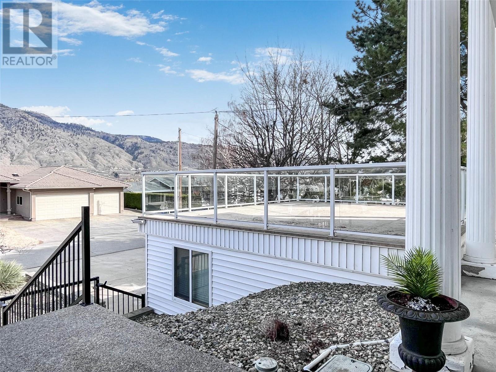8404 Gala Crescent. Osoyoos, British Columbia