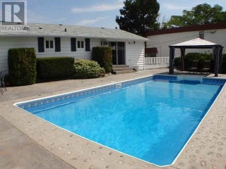 8404 Gala Crescent. Osoyoos, British Columbia