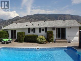 8404 Gala Crescent. Osoyoos, British Columbia