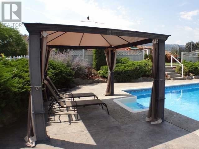 8404 Gala Crescent. Osoyoos, British Columbia