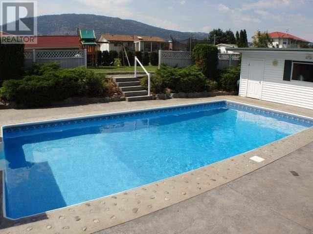 8404 Gala Crescent. Osoyoos, British Columbia