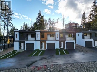 9188 Tronson Road Unit# 2. Vernon, British Columbia