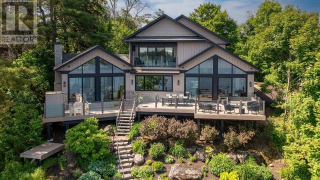 305 Wapaska Crescent, Gravenhurst (muskoka (s))