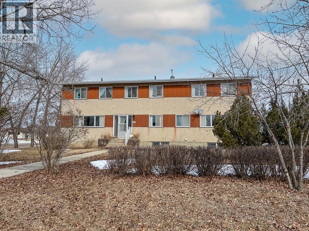 102 1 Avenue Se, Falher