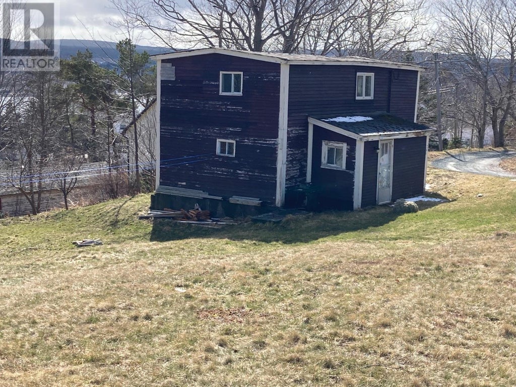 26 Masonic Avenue, Carbonear