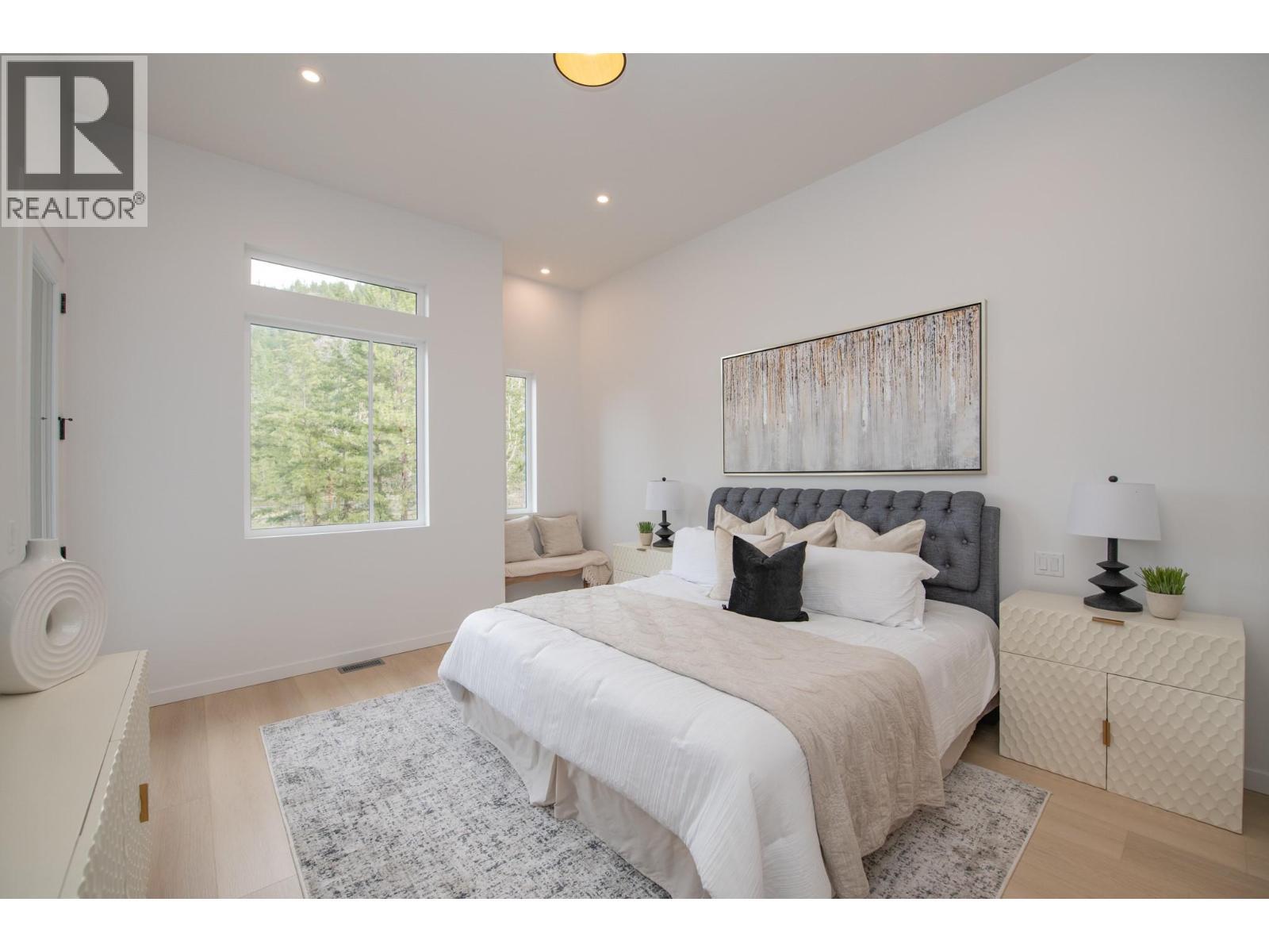 9188 Tronson Road Unit# 1. Vernon, British Columbia