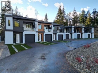 9188 Tronson Road Unit# 1. Vernon, British Columbia