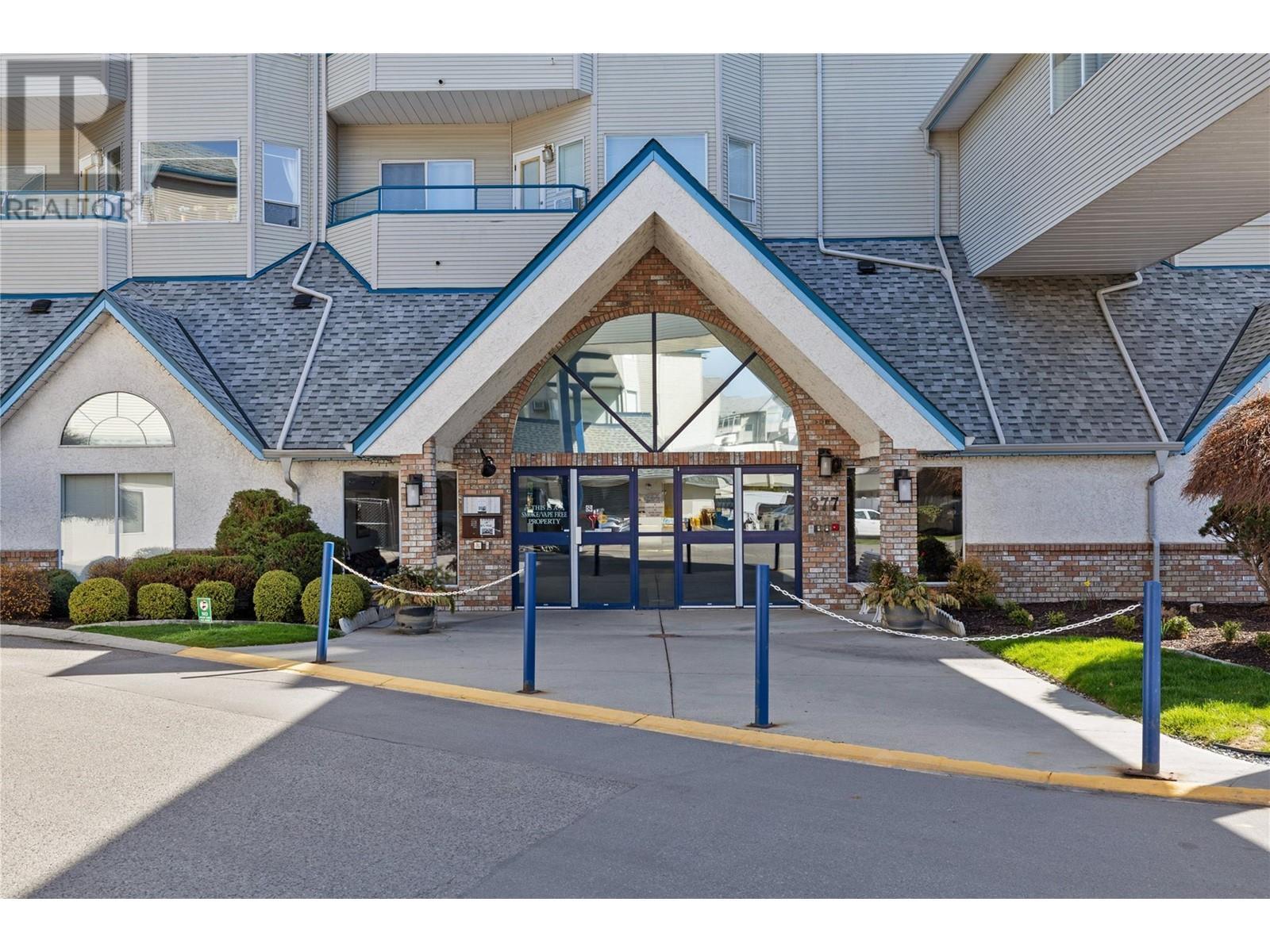 877 Klo Road Unit# 127. Kelowna, British Columbia
